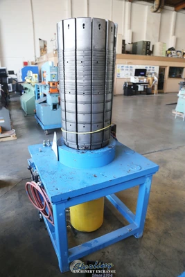 Used ENERPAC _UNKNOWN_ Pipe Expanders California US | Sterling Machinery Exchange #1467675