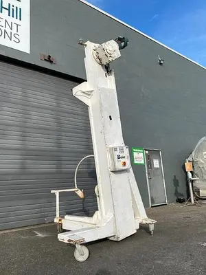 USED KÖNIG GYD 240