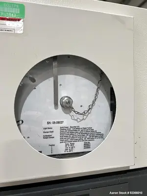 Used THERMO SCIENTIFIC REL3004A21 Miscellaneous Laboratory Equipment Illinois US | Aaron Equipment #85212