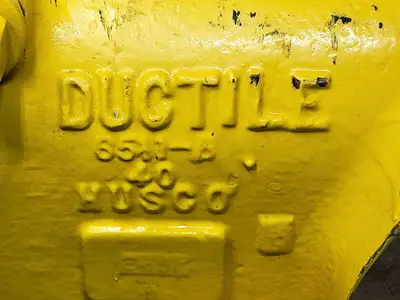 USED KOMATSU PB6921