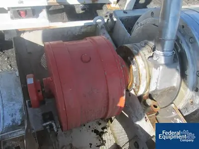 USED Sharples Sharples P3400 Centrifuge