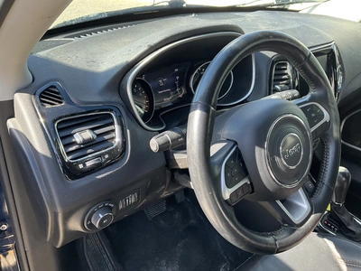 Used 2018 JEEP COMPASS SUVs Michigan US | Miedema Asset Management Group #1468645