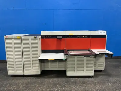 USED GENRAD 2272