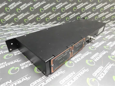 USED AMETEK SERNET-32-ICR1-2U-C-MOD