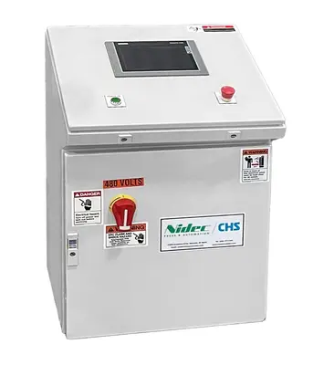 LITTELL SM-18 Feeders, Servo | PressTrader Limited (2)