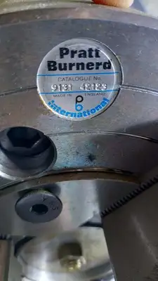 2001 MILLTRONICS SL10 Lathes CNC | Asset Exchange Corporation (7)