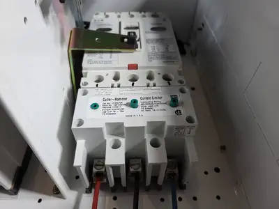 USED EATON HFD3015