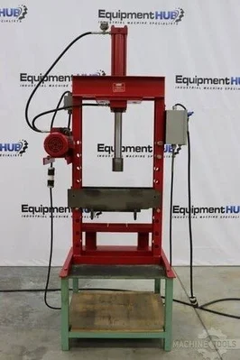 USED DAYTON 3Z916A