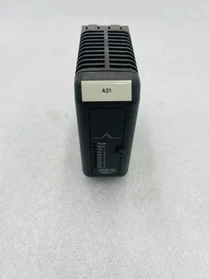 EMERSON DELTAV KJ3001X1-BH1 120/230VAC NSNP #K-2519