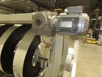 Used RYSON _UNKNOWN_ Belt Conveyors | Arrow Industrial #561613