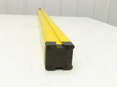 Sick 30-MGS Safety Light Curtain Sender Transmitter 1200mm x 18m MGSS120-12