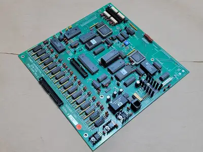Used PDI PCB-0049 Misc Electrical & Power Parts British Columbia CA | Lenmark #836118