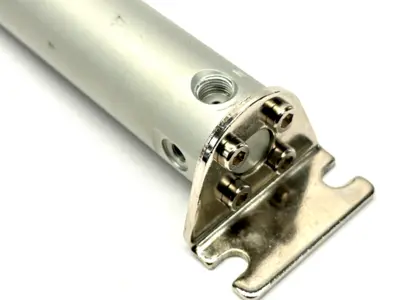NCDGLN25-1000 | SMC  NCDG Precision Pneumatic Cylinder 1" Bore 10" Stroke - Used