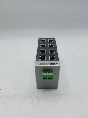 Used PHOENIX CONTACT _UNKNOWN_ Network Switches Michigan US | ND Industrial Surplus #1226973
