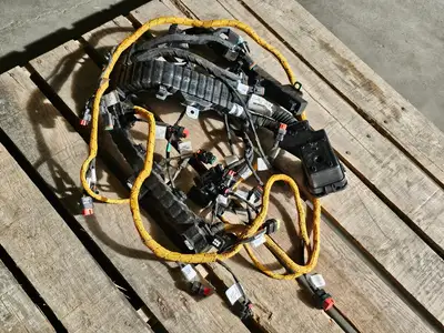 NEW CATERPILLAR 444-3505