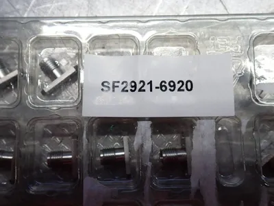 Rf Connectors, Quantity Of 129 - Sf2921-6920