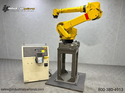 USED FANUC M-710IC