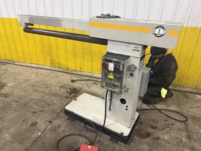 USED RAS 25.15