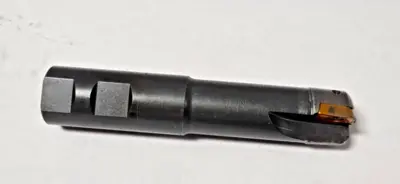 INGERSOLL End MILL indexable Milling Cutter Carbide Insert 12J1B1080R12