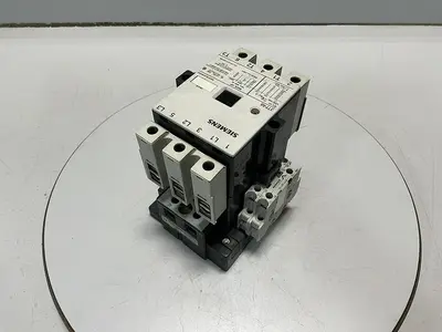 USED SIEMENS 3TF4822-OAK6