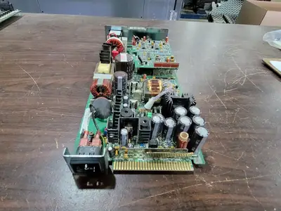 USED HONEYWELL 51196655-100