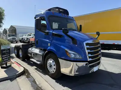 Used 2019 FREIGHTLINER T11664ST Conventional trucks California US | Commerce Truck Equipment Sales #1548733