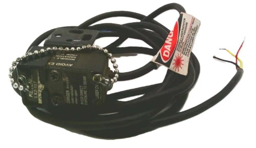 Keyence LX2-11T [Refurbished]