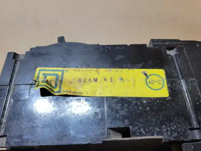 Used SQUARE D FA22070AC Circuit Breakers British Columbia CA | Lenmark #1488908