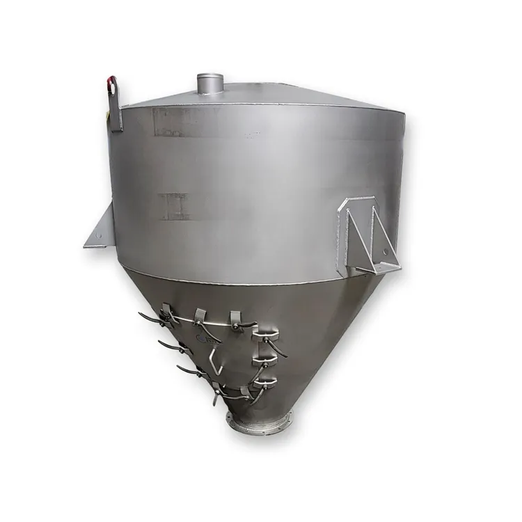 New | in-Stock SHICK ESTEVE _UNKNOWN_ Hoppers West Virginia US | JM Industrial #491499