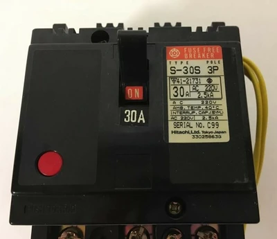 USED Hitachi S-30S