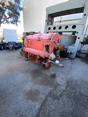 USED KATO A260520000
