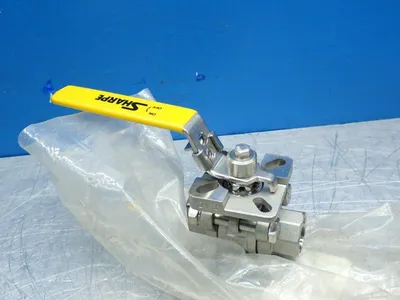 NEW SHARPE S40XA