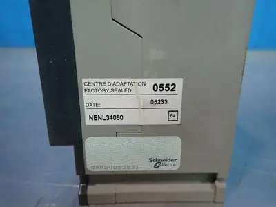 NEW MERLIN GERLIN NENL34050
