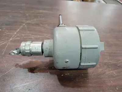 USED KILLARK STAHL GECEAT-2