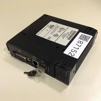 USED GE FANUC IC693CPU351-FN