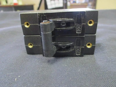 NEW Tyco Electronics (Potter & Brumfield) W92-X112-1