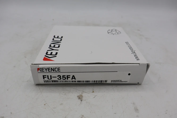 New | in-Stock KEYENCE FU-35FA Sensors | BG Industrial Surplus #471418