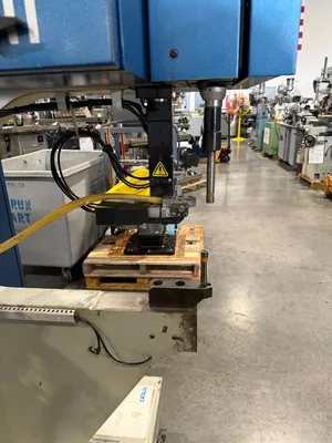 2011 PEMSERTER 2000A Insertion Machines | GMT (5)