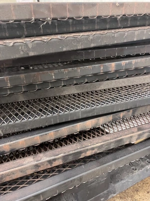 Used _UNKNOWN_ _UNKNOWN_ Machinery Guards Michigan US | Miedema Asset Management Group #1371737
