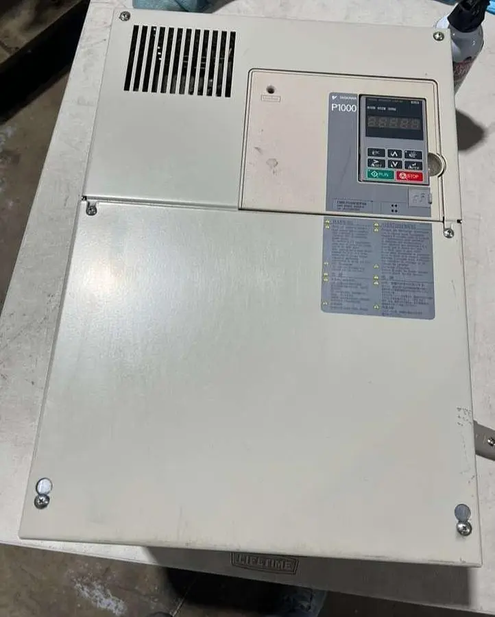 Used _UNKNOWN_ _UNKNOWN_ Variable Speed Drives Pennsylvania US | Global Equipment International, LLC #1436776