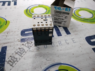 NEW SCHNEIDER ELECTRIC/TELEMECANIQUE CA2 KN31B7 69662641