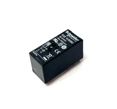 USED SCHNEIDER ELECTRIC RSB1A160BD