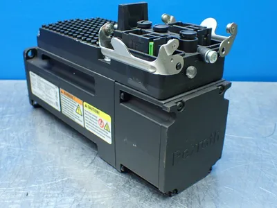 USED REXROTH R911321164