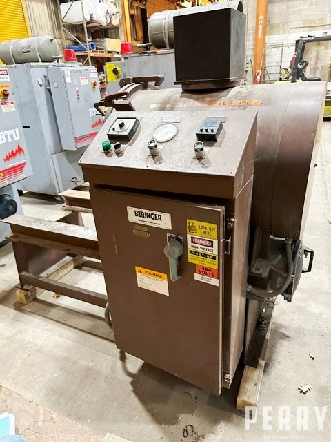 BERINGER _UNKNOWN_ Extruder Accessories (Parts Cleaners) | Perry Equipment