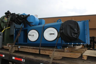 USED TORIT DF02-2