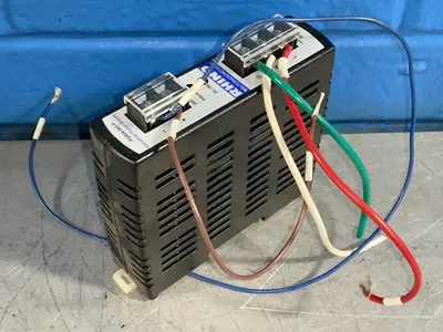 Used AUTOMATION DIRECT PSB24060P DIN Rail Power Supplies Ohio US | HGR 24 #1474986