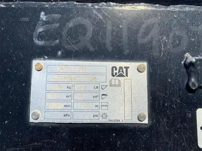 Used 2018 CATERPILLAR 906M Wheel Loaders | Abele Tractor #1342885