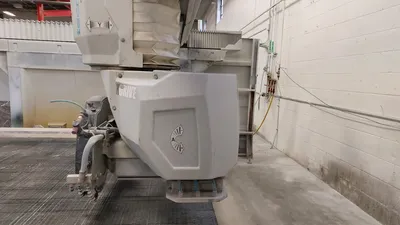 2021 DENVER TECHNICA 3600 ELITE Stone Equipment | Platinum Group (15)