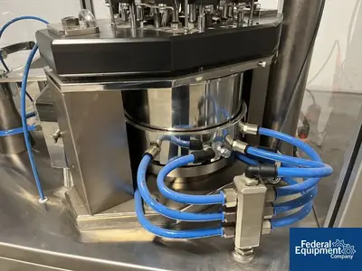 USED ACG-Pam ACG-Pam AFT LAB Capsule Filler