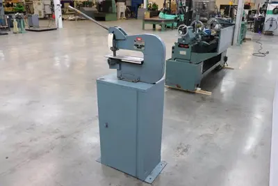 Used ROPER WHITNEY 218 Hand Punches Georgia US | The Equipment Hub #364292